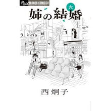 画像をギャラリービューアに読み込む, 姉の結婚　　　６
