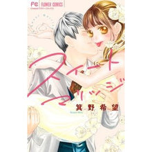 画像をギャラリービューアに読み込む, スイートマリッジ

