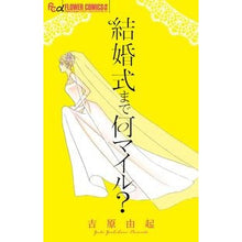 画像をギャラリービューアに読み込む, 結婚式まで何マイル？

