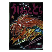Load image into Gallery viewer, ＃藤田　和日郎　著 ＃うしおととら　　　３ ﾌｼﾞﾀｶｽﾞﾋﾛ 小学館 うしおととら 3 (My First WIDE) : Written by Kazuhiro Fujita Ushio and Tora 3 :9784091623980
