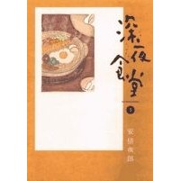 画像をギャラリービューアに読み込む, 深夜食堂　　　３
