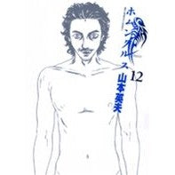 画像をギャラリービューアに読み込む, ホムンクルス　　１２
