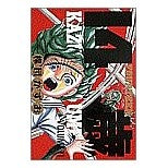 Load image into Gallery viewer, ＃楳図　かずお ＃１４歳　　１１ ｳﾒｽﾞｶｽﾞｵ 小学館 14歳 VOLUME11 (ビッグコミックス) : Kazuo Umezu 14 years old 11 :9784091833112
