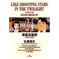 ＃弘兼 憲史 ＃黄昏流星群　　２４ ﾋﾛｶﾈｹﾝｼ 小学館 黄昏流星群 (24) : Kenji Hirokane Twilight Meteor Shower 24 :9784091873149