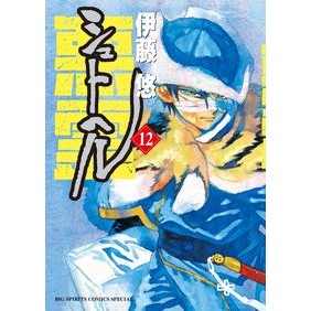 シュトヘル　　１２