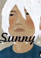 画像をギャラリービューアに読み込む, #松本大洋 #Ｓｕｎｎｙ１
