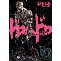 画像をギャラリービューアに読み込む, ＃林田　球　著 ＃ドロヘドロ　　１８ ﾊﾔｼﾀﾞｷﾕｳ 小学館 ドロヘドロ 18 (BIC COMICS IKKI) : Written by Kyu Hayashida Dorohedoro 18 :9784091886255
