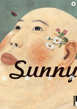 画像をギャラリービューアに読み込む, #松本大洋 #Ｓｕｎｎｙ４
