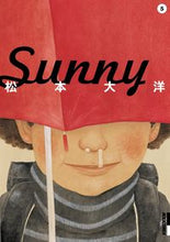 画像をギャラリービューアに読み込む, #松本大洋 #Ｓｕｎｎｙ５
