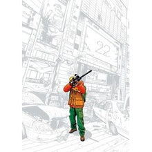 画像をギャラリービューアに読み込む, ＃花沢　健吾　著 ＃アイアムアヒーロー　　２２ ﾊﾅｻﾞﾜｹﾝｺﾞ 小学館 アイアムアヒーロー 22 (ビッグコミックス) : Written by Kengo Hanazawa I am a hero 22 :9784091893796

