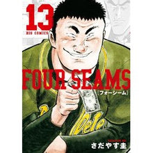 画像をギャラリービューアに読み込む, フォーシーム　　１３
