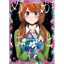 画像をギャラリービューアに読み込む, めがはーと
