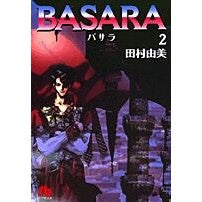 画像をギャラリービューアに読み込む, ＢＡＳＡＲＡ　　　２
