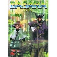 画像をギャラリービューアに読み込む, ＢＡＳＡＲＡ　　１１
