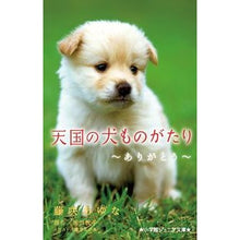 Load image into Gallery viewer, 天国の犬ものがたり～ありがとう～
