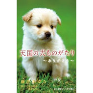 ＃藤咲　あゆな　著 ＃天国の犬ものがたり～ありがとう～ ﾌｼﾞｻｷｱﾕﾅ 小学館 天国の犬ものがたり~ありがとう~ (小学館ジュニア文庫 ほ 1-5) : Written by Ayuna Fujisaki Heaven's dog story~Thank you~ :9784092308985