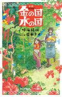 #時海結以 #小説金の国水の国