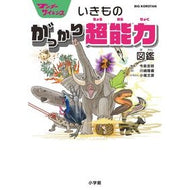 ＃今泉　忠明　監修 ＃いきものがっかり超能力図鑑　ワンダーサイ ｲﾏｲｽﾞﾐﾀﾀﾞｱｷ 小学館 ワンダーサイエンス いきもの がっかり超能力図鑑 (ビッグ・コロタン) : Supervised by Tadaaki Imaizumi Creatures’ Disa : Supervised by Tadaaki Imaizumi :9784092591585