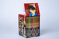 #小学館 #世界史探偵コナン全１２巻セット