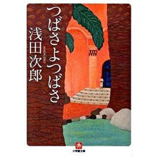 画像をギャラリービューアに読み込む, つばさよつばさ
