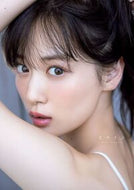 #山下美月 #山下美月２ｎｄ写真集ヒロイン