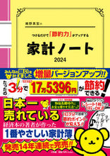 画像をギャラリービューアに読み込む, #細野真宏 #’２４家計ノート
