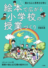 画像をギャラリービューアに読み込む, #齊藤和貴 #絵本で広がる小学校の授業づくり
