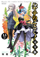 #畑健二郎 #ハヤテのごとく！完全版１３