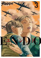ＥＮＤＯ　３ ペッペ ﾍﾟﾂﾍﾟ 小学館 :9784098533916