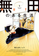画像をギャラリービューアに読み込む, #朝比奈ショウ #無田のある生活１
