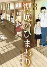 画像をギャラリービューアに読み込む, #石川優吾 #湖底のひまわり３
