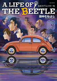 #田中むねよし #ＡＬＩＦＥＯＦＴＨＥＢＥＥＴ３