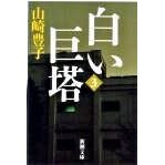 画像をギャラリービューアに読み込む, 白い巨塔　　　三 Toyoko Yamazaki
