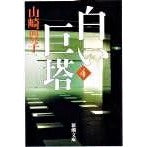 画像をギャラリービューアに読み込む, 白い巨塔　　　四 Toyoko Yamazaki

