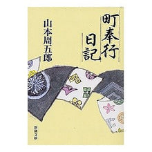 画像をギャラリービューアに読み込む, 町奉行日記

