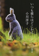 いつも彼らはどこかに 小川　洋子　著 ｵｶﾞﾜﾖｳｺ 新潮社 :9784101215273
