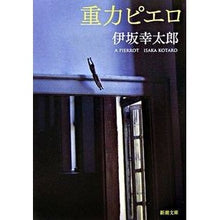 画像をギャラリービューアに読み込む, 重力ピエロ
