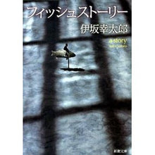 画像をギャラリービューアに読み込む, フィッシュストーリー
