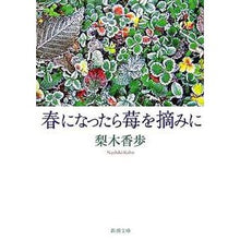 画像をギャラリービューアに読み込む, 春になったら莓を摘みに
