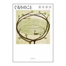 画像をギャラリービューアに読み込む, ぐるりのこと
