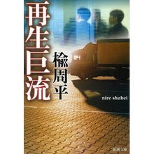 画像をギャラリービューアに読み込む, 再生巨流
