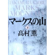 画像をギャラリービューアに読み込む, マークスの山　下
