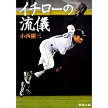 画像をギャラリービューアに読み込む, イチローの流儀
