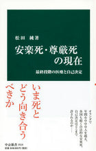 画像をギャラリービューアに読み込む, #松田純 #安楽死・尊厳死の現在
