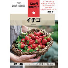 画像をギャラリービューアに読み込む, イチゴ
