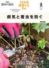 画像をギャラリービューアに読み込む, #草間祐輔 #病気と害虫を防ぐ
