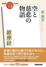 画像をギャラリービューアに読み込む, #釈徹宗 #維摩経～空と慈悲の物語
