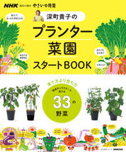 画像をギャラリービューアに読み込む, #深町貴子 #深町貴子のプランター菜園スタートＢＯＯＫ
