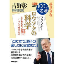 画像をギャラリービューアに読み込む, 吉野彰　特別授業「ロウソクの科学」読書の
