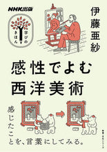 画像をギャラリービューアに読み込む, #伊藤亜紗 #学びのきほん感性でよむ西洋美術
